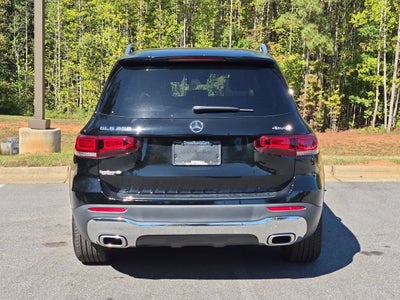 2022 Mercedes-Benz GLB GLB 250
