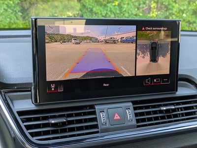 2023 Audi Q5 Sportback S line Premium Plus
