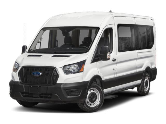 2024 Ford Transit Passenger Wagon XLT
