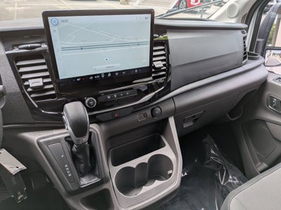 2024 Ford Transit Passenger Wagon XLT