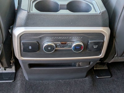 2022 Ford Expedition Max XLT