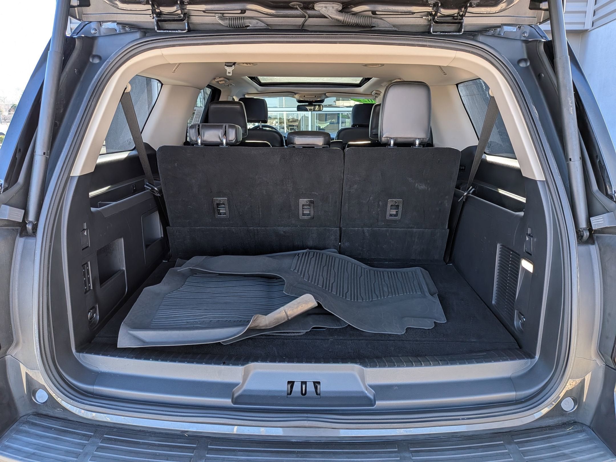 2022 Ford Expedition Max XLT