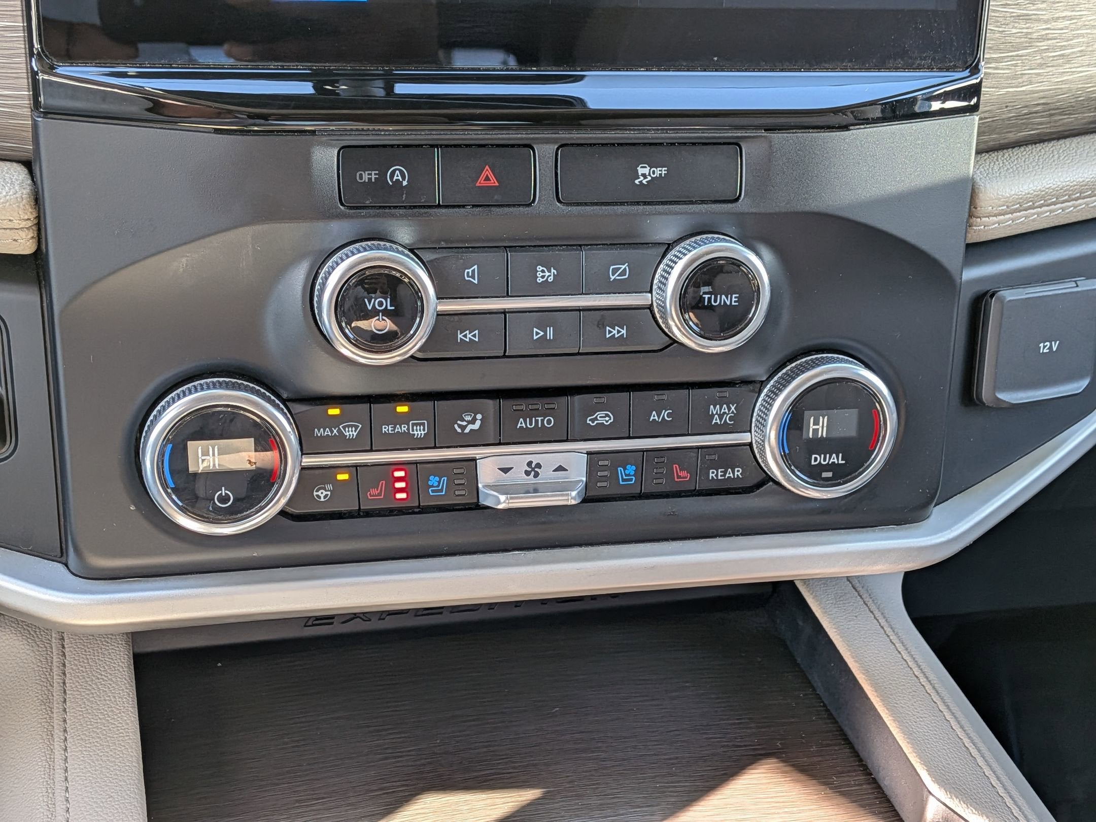 2023 Ford Expedition Limited