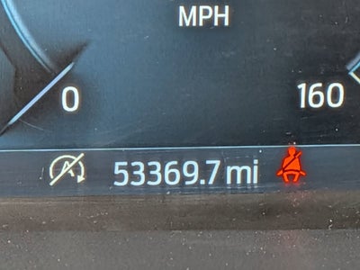 2022 Ford Expedition Platinum