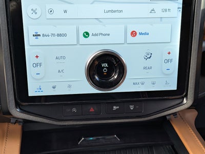 2022 Ford Expedition Platinum