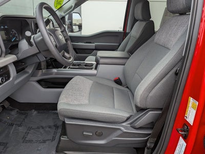 2024 Ford Super Duty F-250 SRW XLT