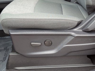2024 Ford Super Duty F-250 SRW XLT
