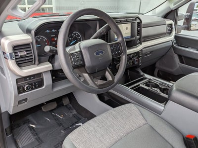 2024 Ford Super Duty F-250 SRW XLT