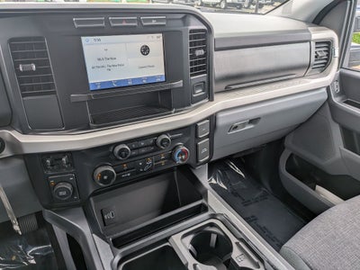 2024 Ford Super Duty F-250 SRW XLT