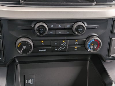 2024 Ford Super Duty F-250 SRW XLT