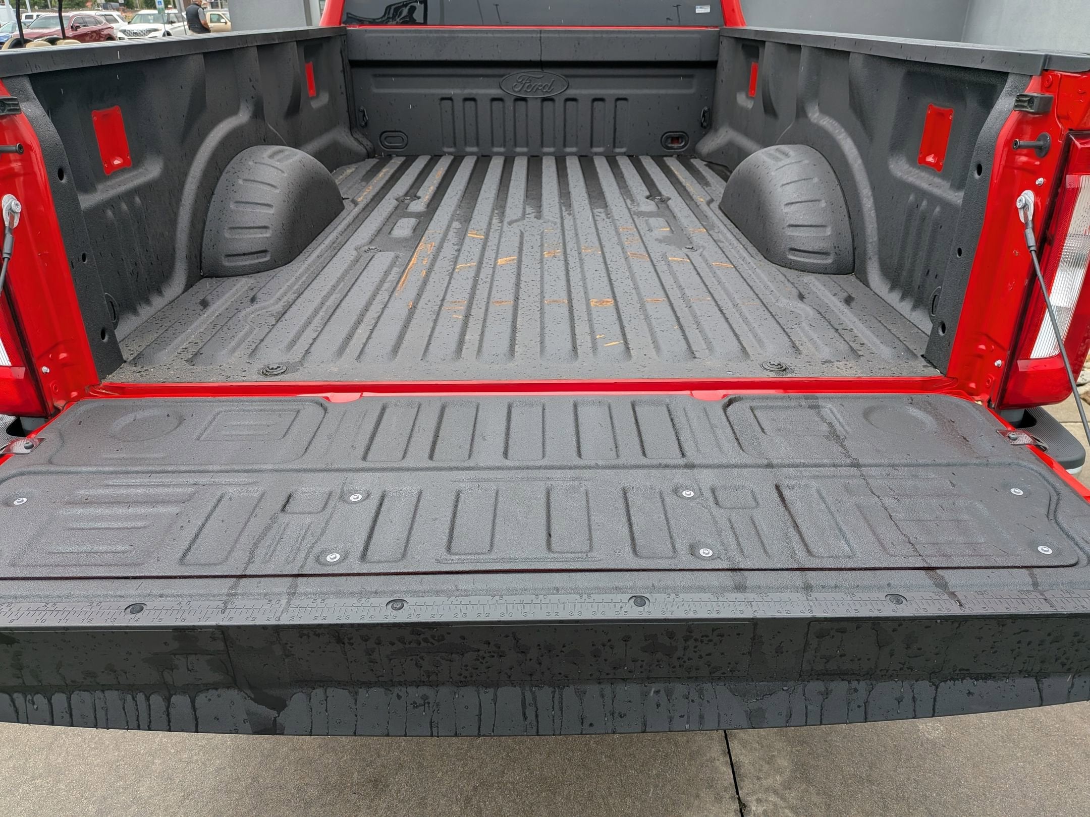 2024 Ford Super Duty F-250 SRW XLT