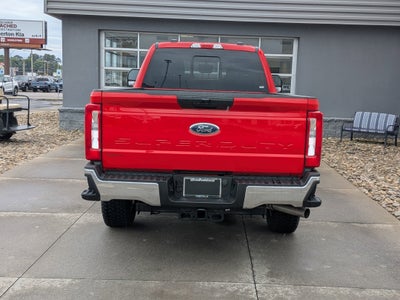 2024 Ford Super Duty F-250 SRW XLT
