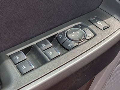 2024 Ford Super Duty F-250 SRW XLT