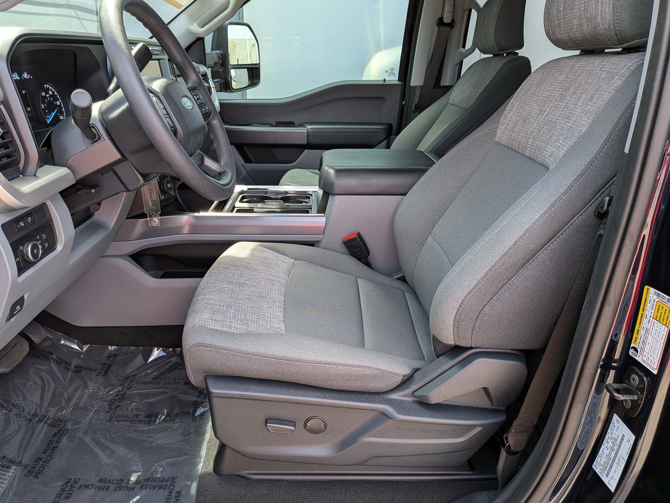 2024 Ford Super Duty F-250 SRW XLT