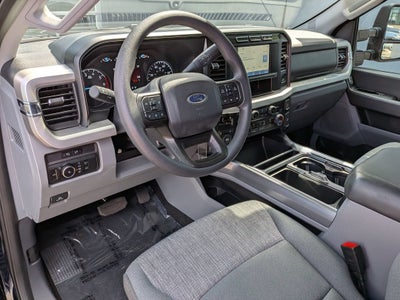 2024 Ford Super Duty F-250 SRW XLT