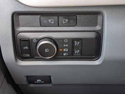 2024 Ford Super Duty F-250 SRW XLT