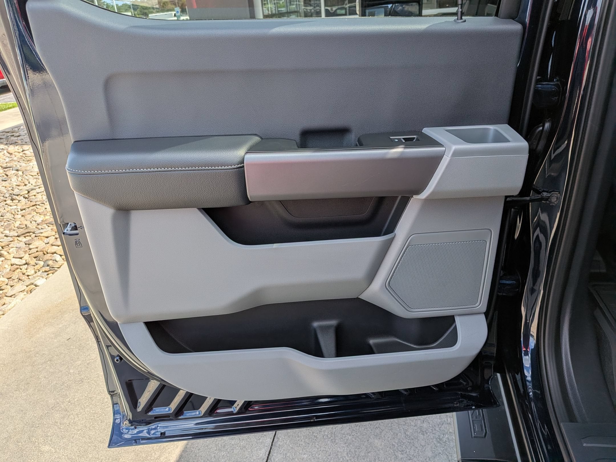 2024 Ford Super Duty F-250 SRW XLT