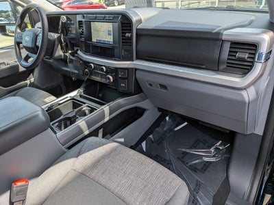 2024 Ford Super Duty F-250 SRW XLT