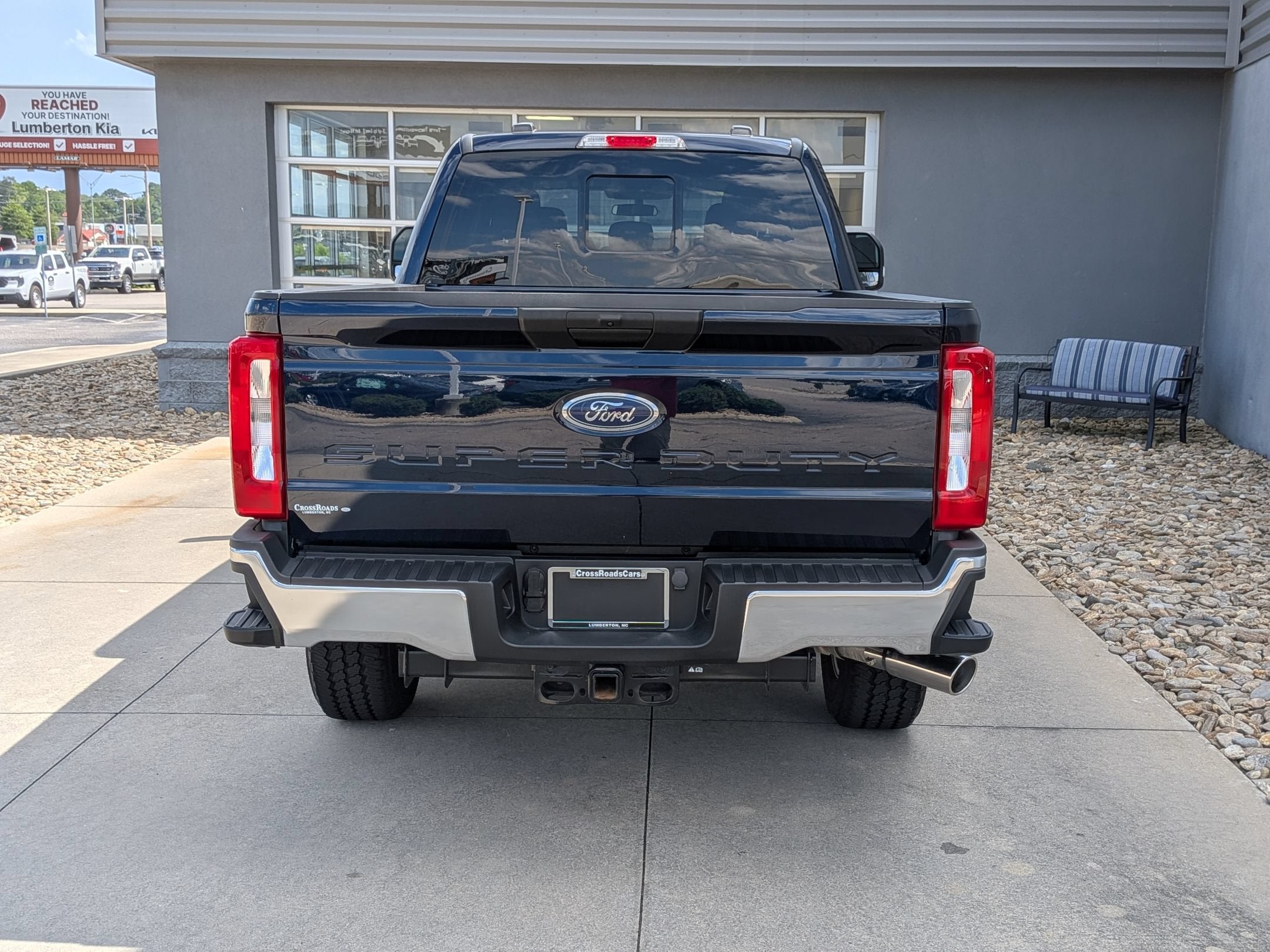 2024 Ford Super Duty F-250 SRW XLT