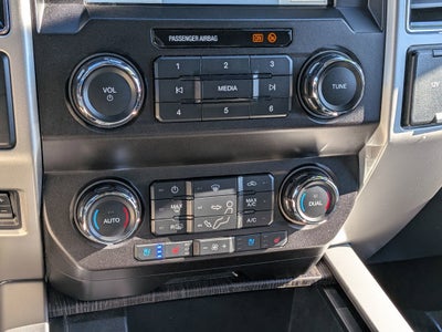 2020 Ford Super Duty F-250 SRW LARIAT