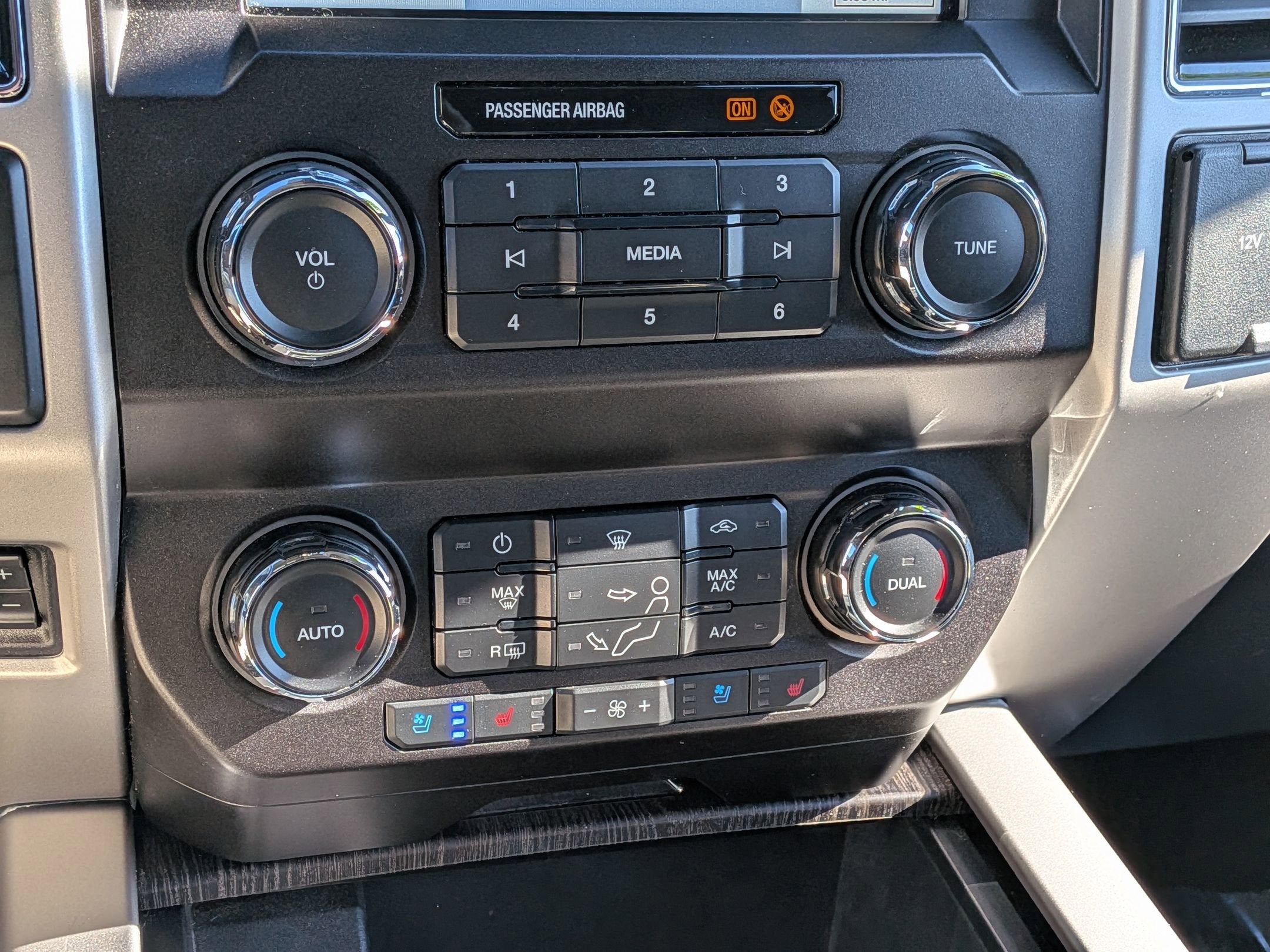 2020 Ford Super Duty F-250 SRW LARIAT