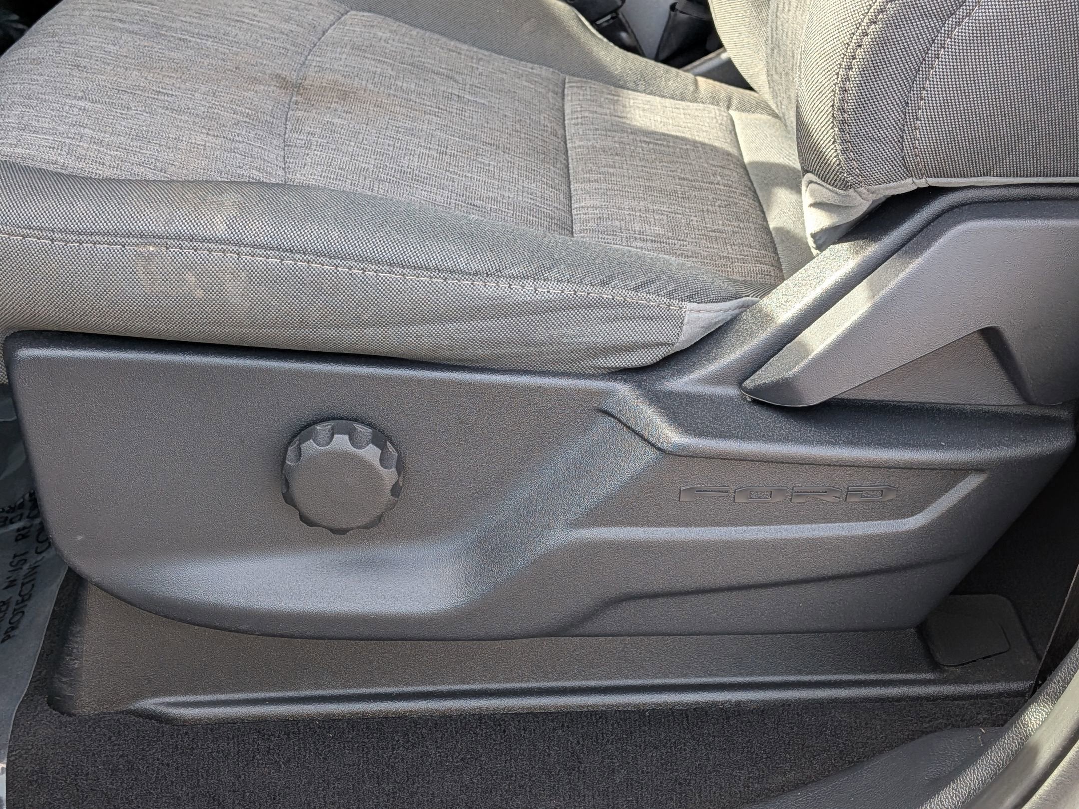 2023 Ford Super Duty F-350 SRW XL