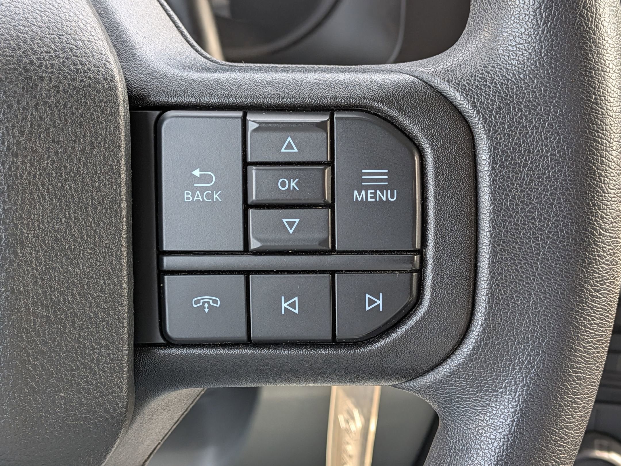 2023 Ford Super Duty F-350 SRW XL