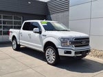 2020 Ford F-150 Limited