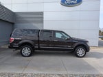 2014 Ford F-150 Platinum