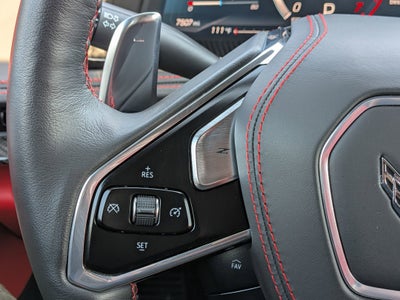 2021 Chevrolet Corvette 3LT