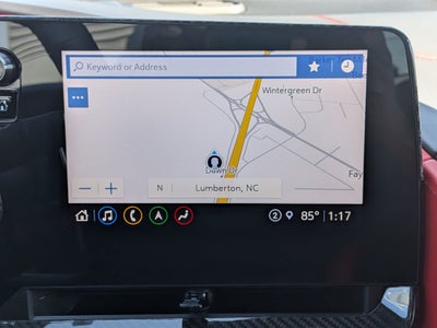 2021 Chevrolet Corvette 3LT