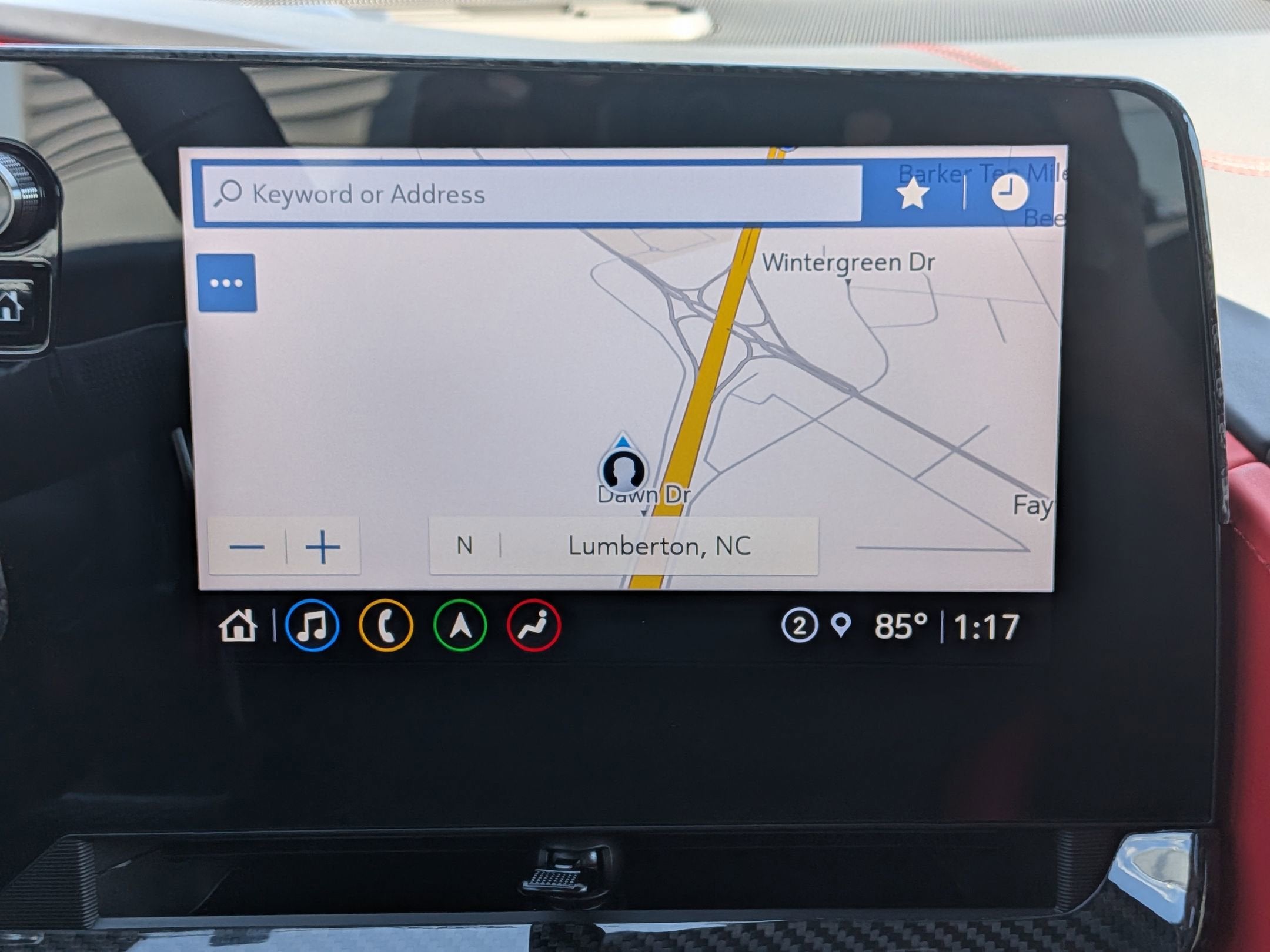 2021 Chevrolet Corvette 3LT