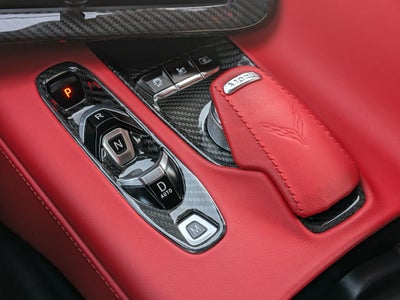 2021 Chevrolet Corvette 3LT