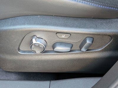 2024 Cadillac XT4 AWD Sport