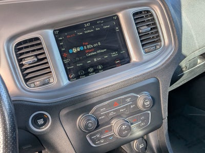 2023 Dodge Charger R/T