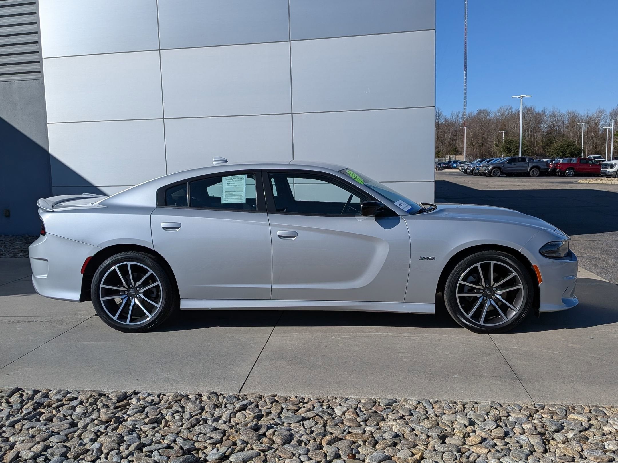 2023 Dodge Charger R/T