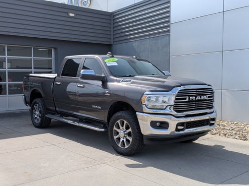2020 RAM 2500 Big Horn
