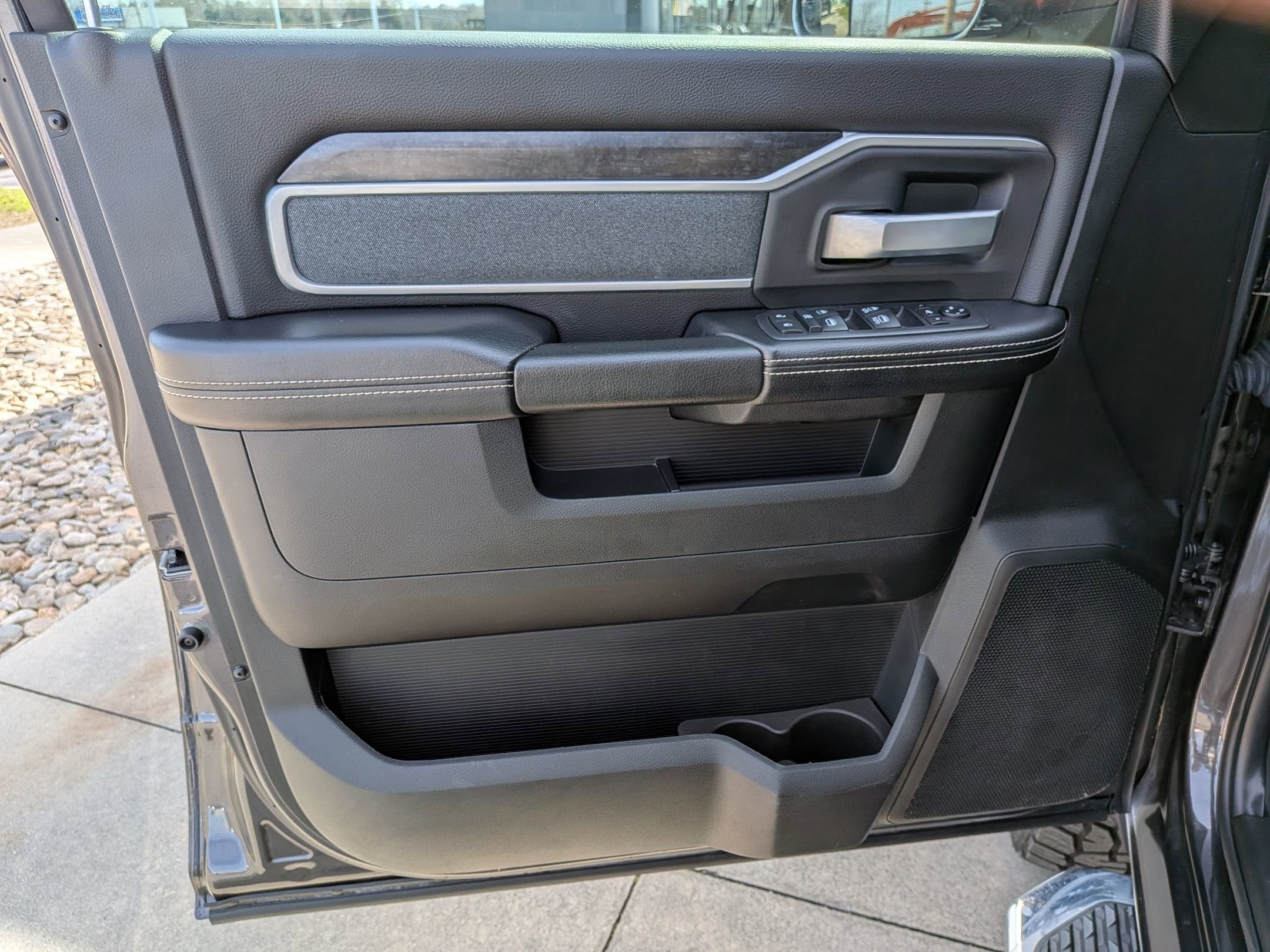 2020 RAM 2500 Big Horn