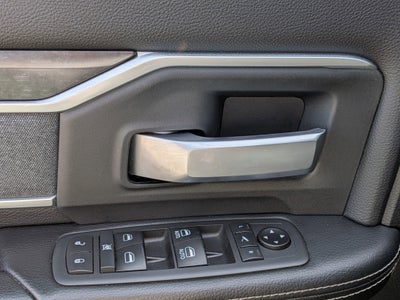 2020 RAM 2500 Big Horn