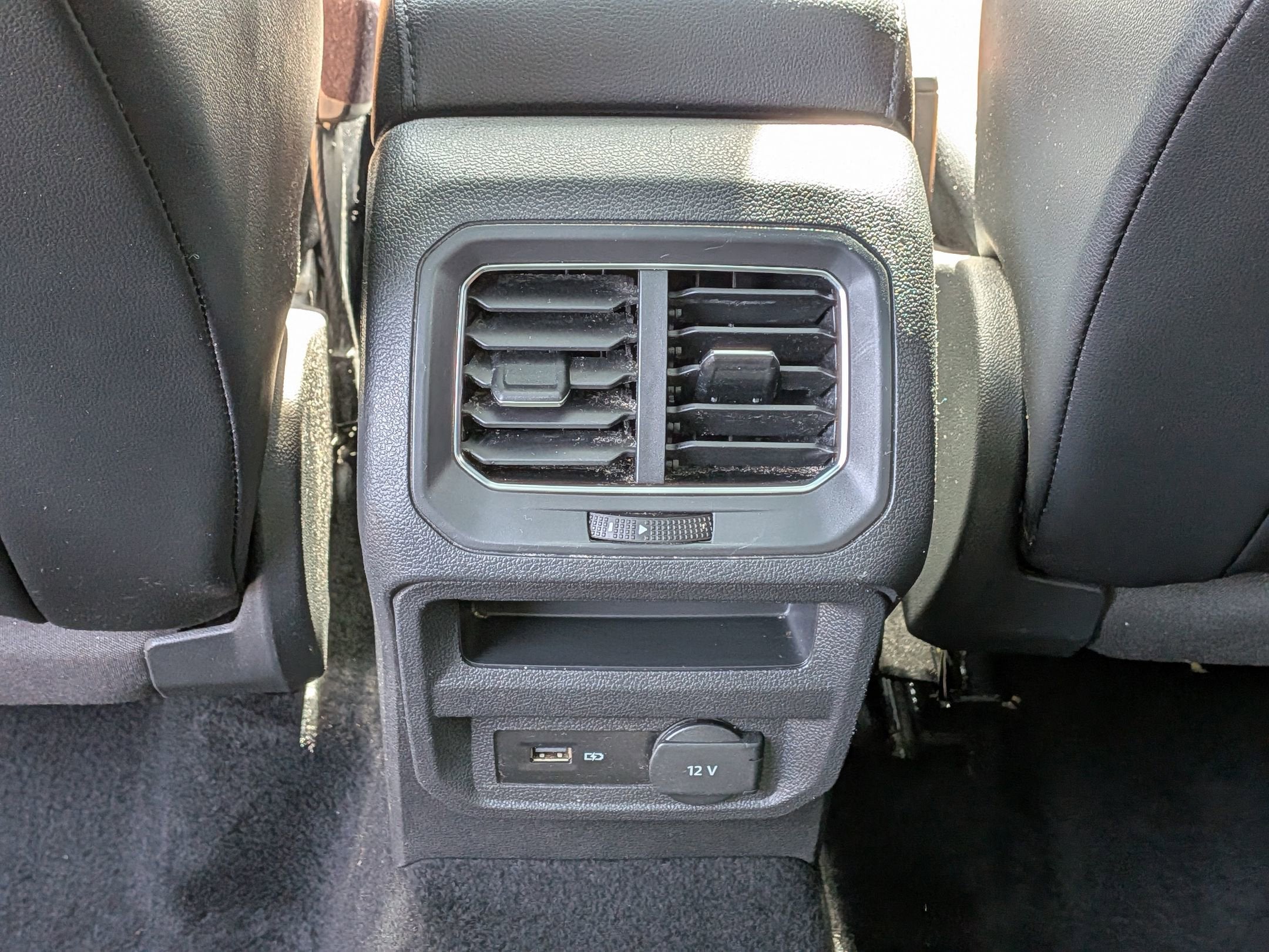 2018 Volkswagen Tiguan SEL