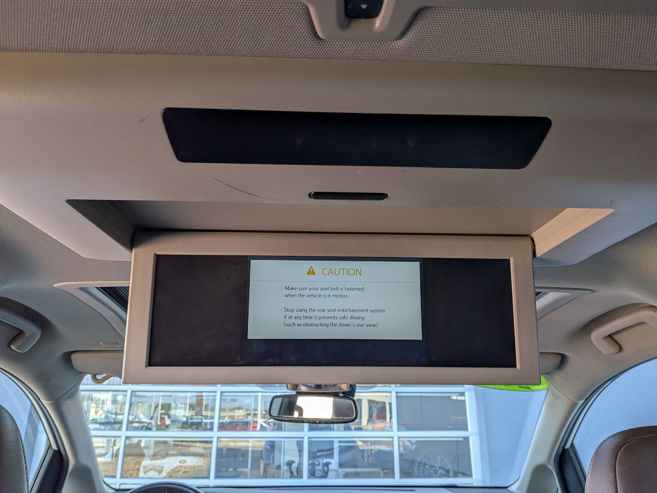 2020 Toyota Sienna Limited Premium