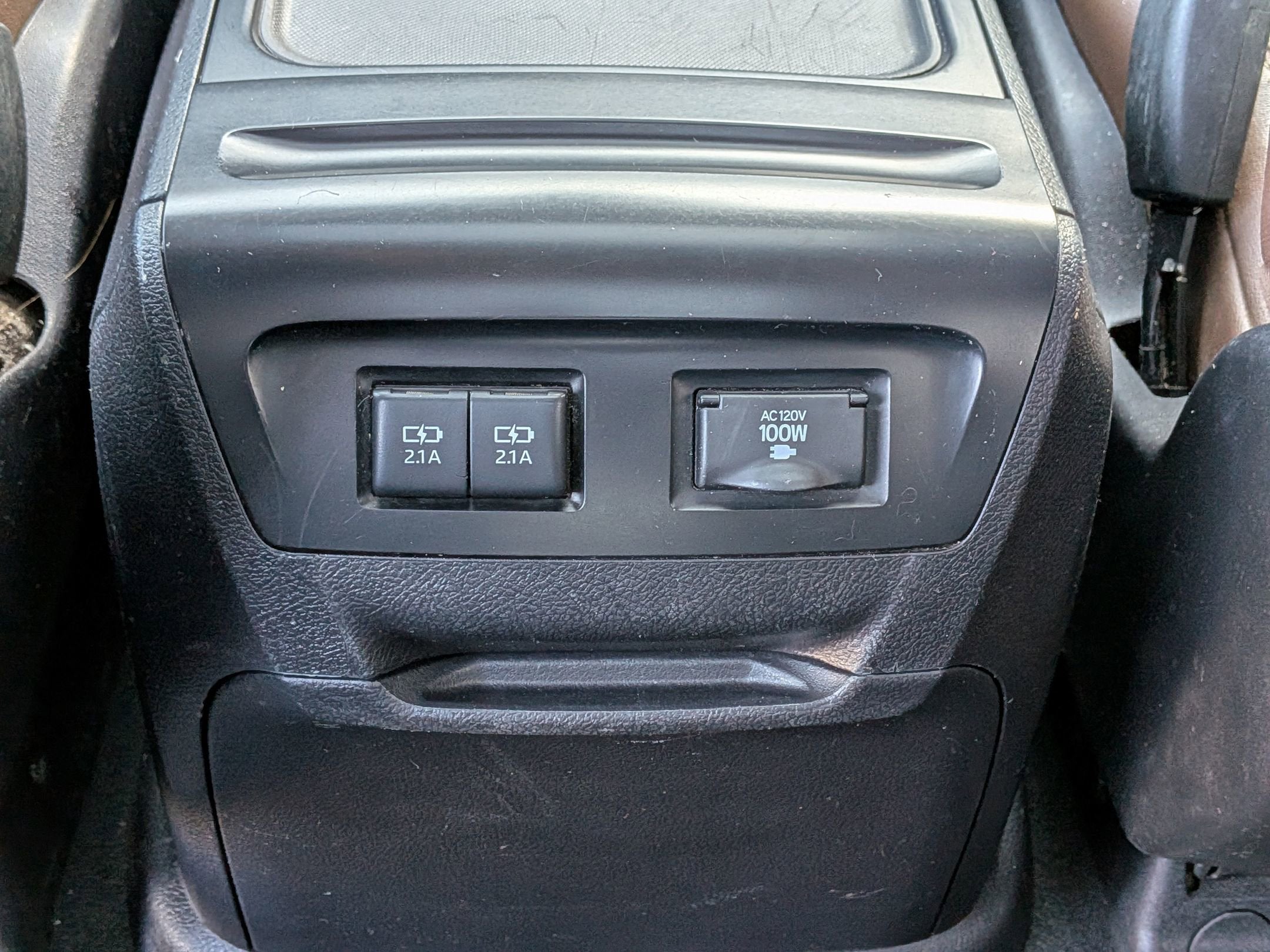 2020 Toyota Sienna Limited Premium