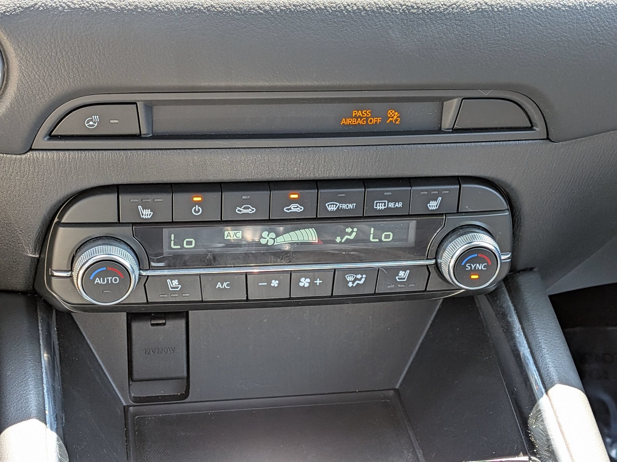 2023 Mazda Mazda CX-5 2.5 S Premium Plus Package