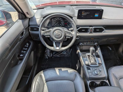 2023 Mazda Mazda CX-5 2.5 S Premium Plus Package