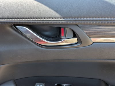2023 Mazda Mazda CX-5 2.5 S Premium Plus Package