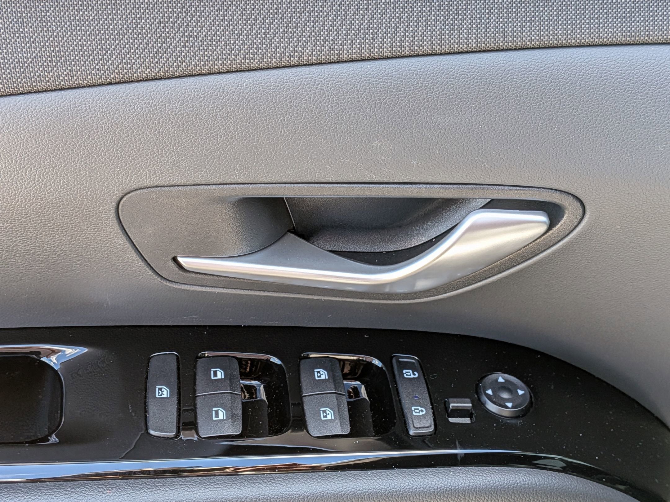 2024 Hyundai Tucson XRT