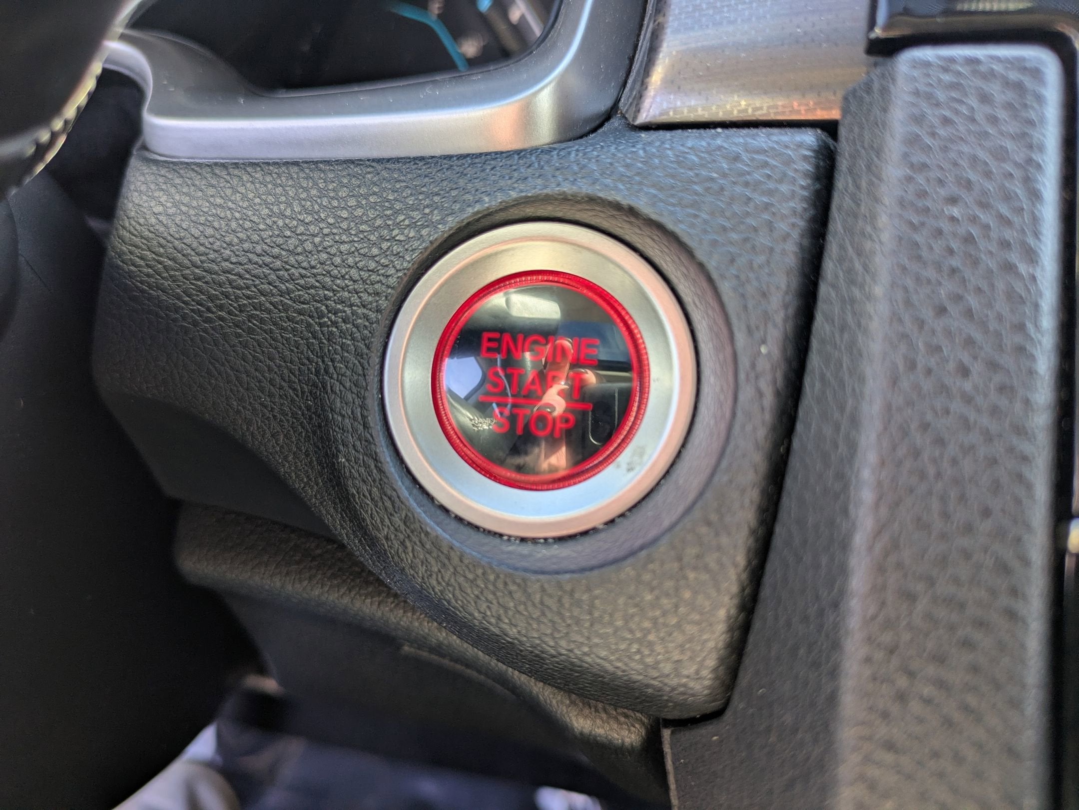 2020 Honda Civic Sedan EX