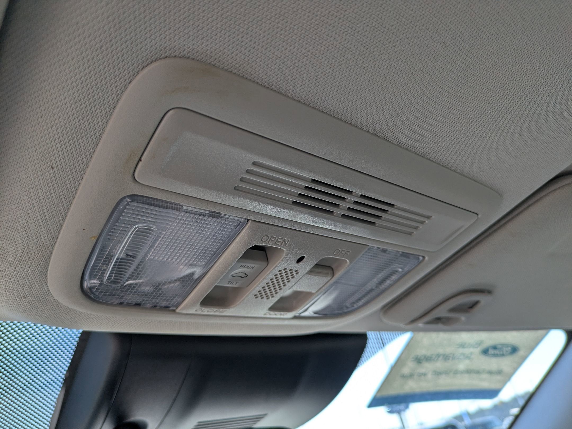 2020 Honda Civic Sedan EX