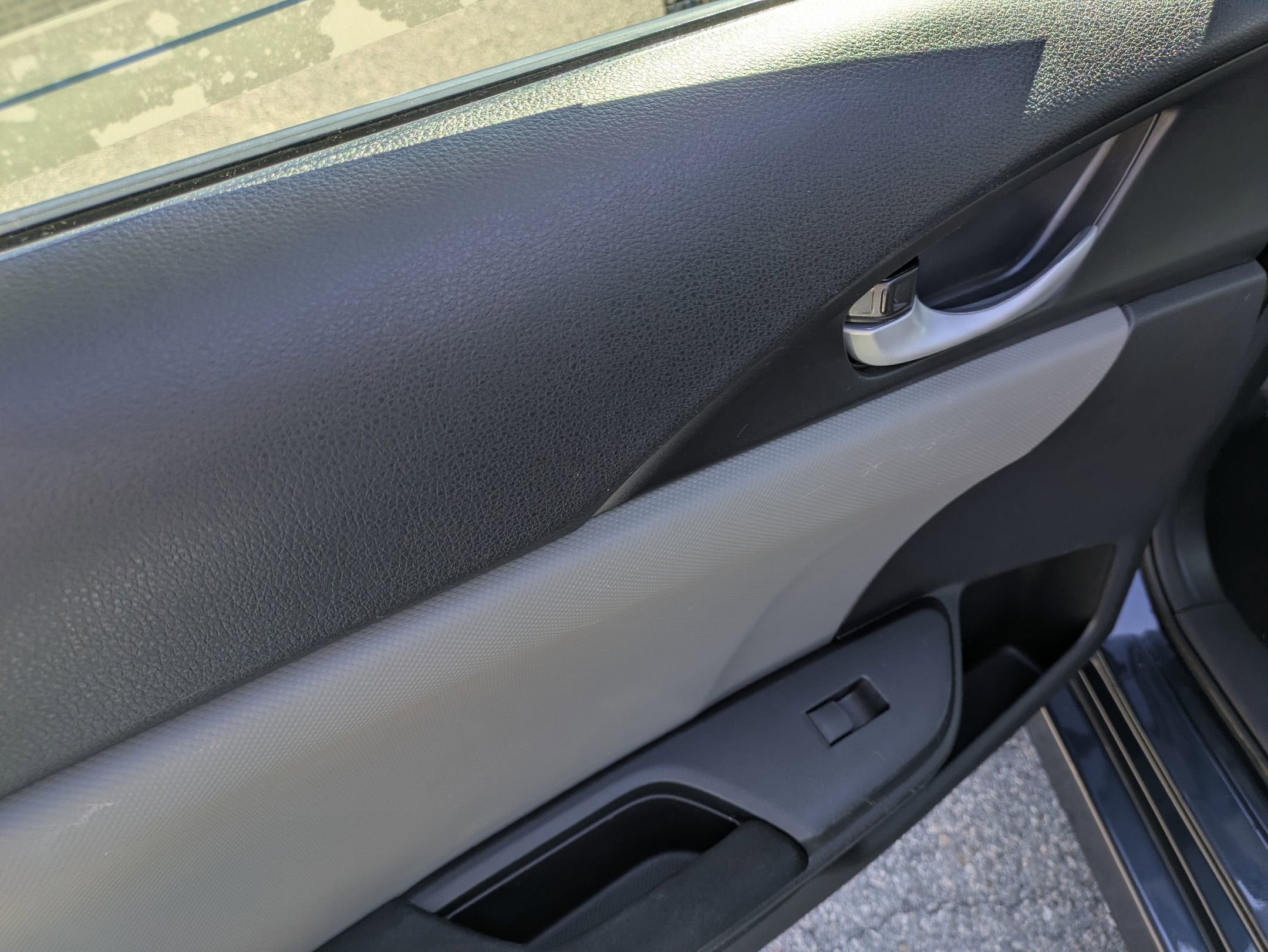 2020 Honda Civic Sedan EX