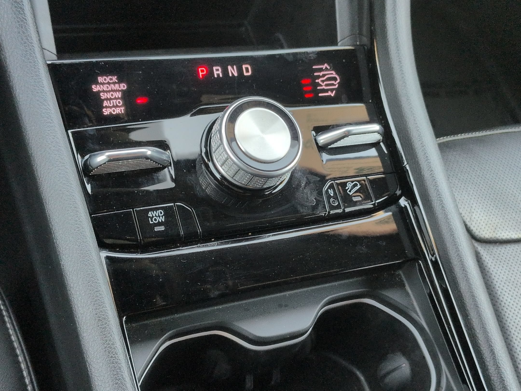 2023 Jeep Grand Cherokee 4xe Overland